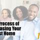 The Process of Purchasing Your First Home