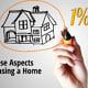Consider These Aspects When Purchasing a Home