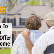 Strategies To Get An Attractive Offer On Your Home